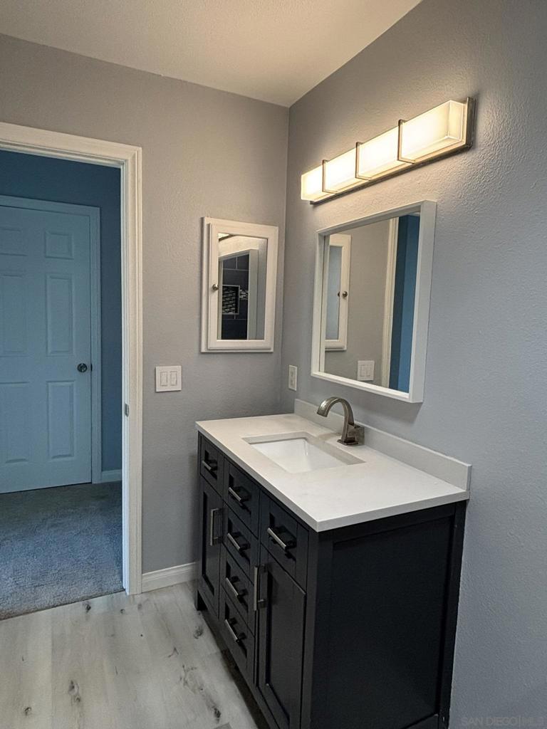 Point Loma - Residential