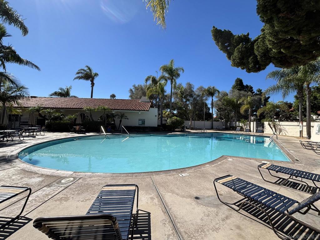 Point Loma - Residential