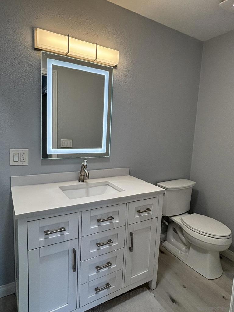 Point Loma - Residential