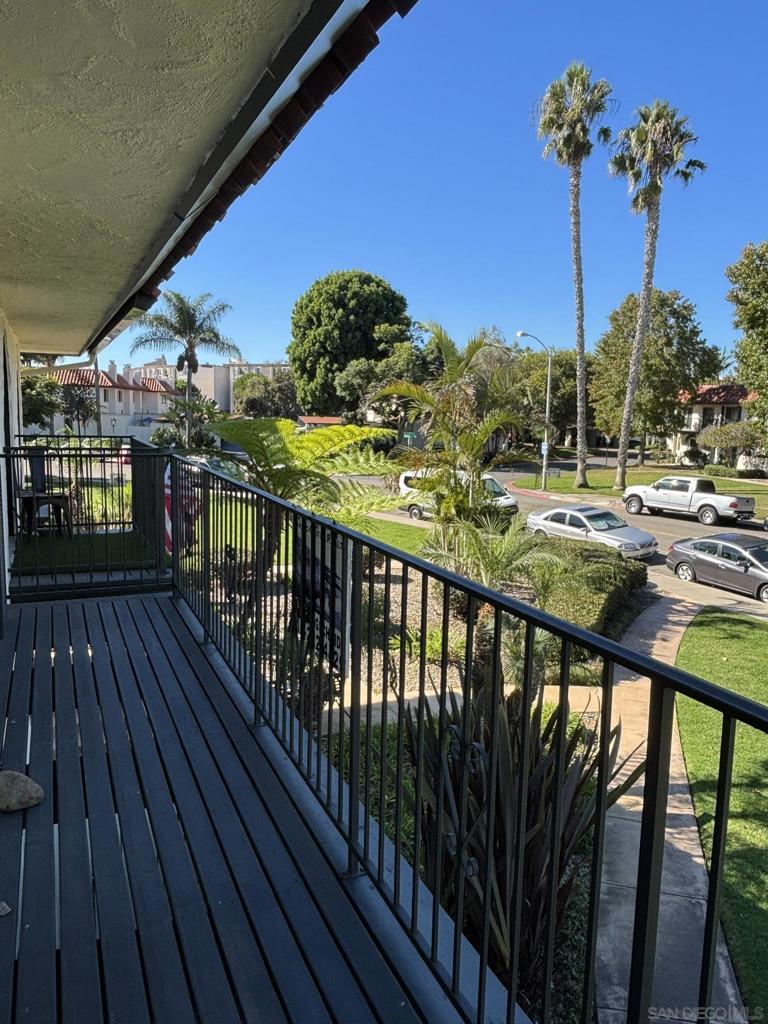 Point Loma - Residential