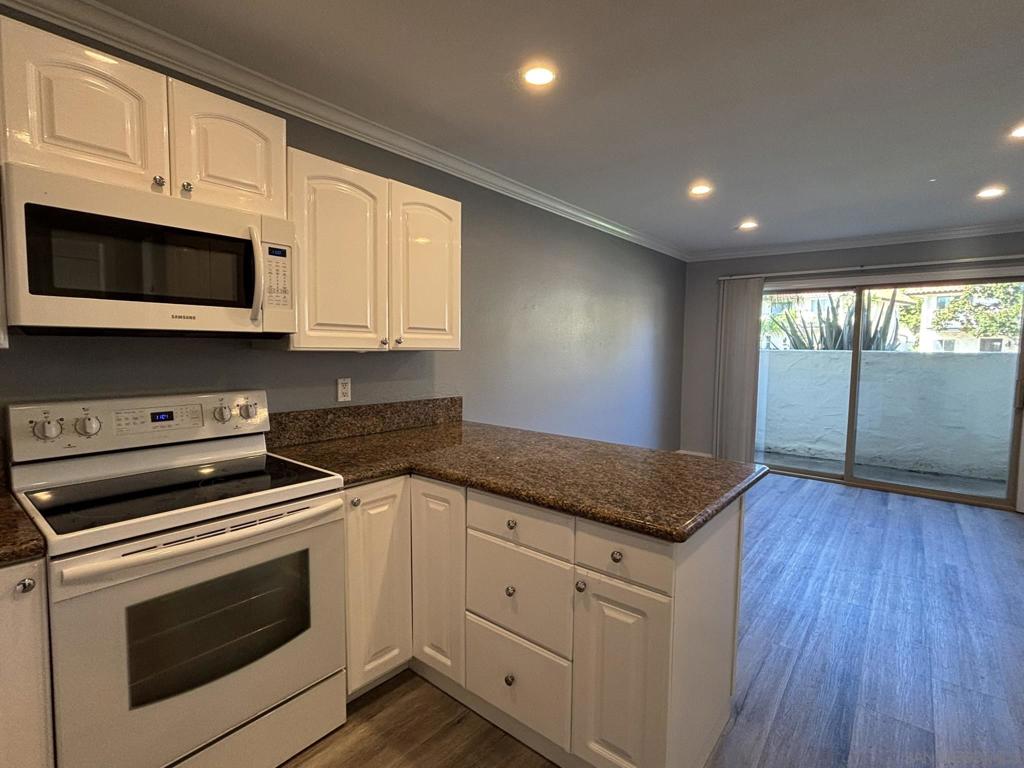 Point Loma - Residential