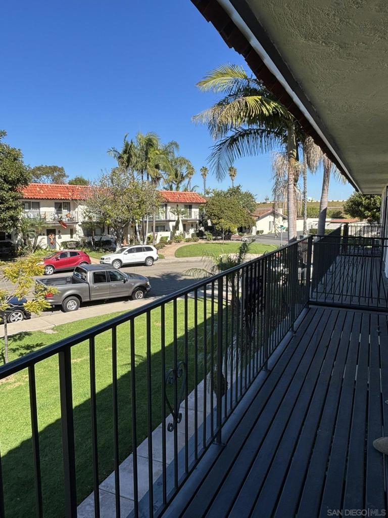 Point Loma - Residential