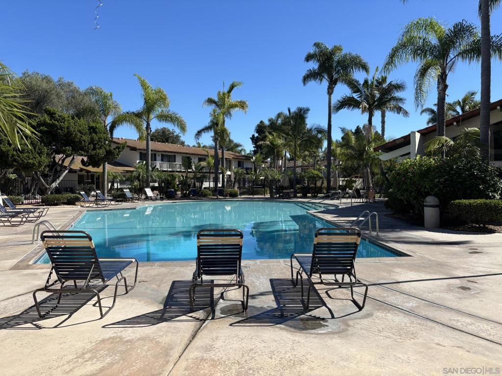 Point Loma - Residential