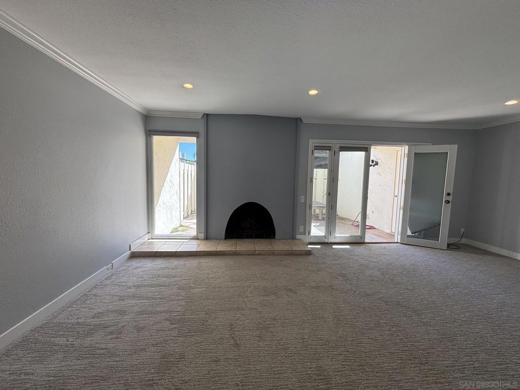 Point Loma - Residential