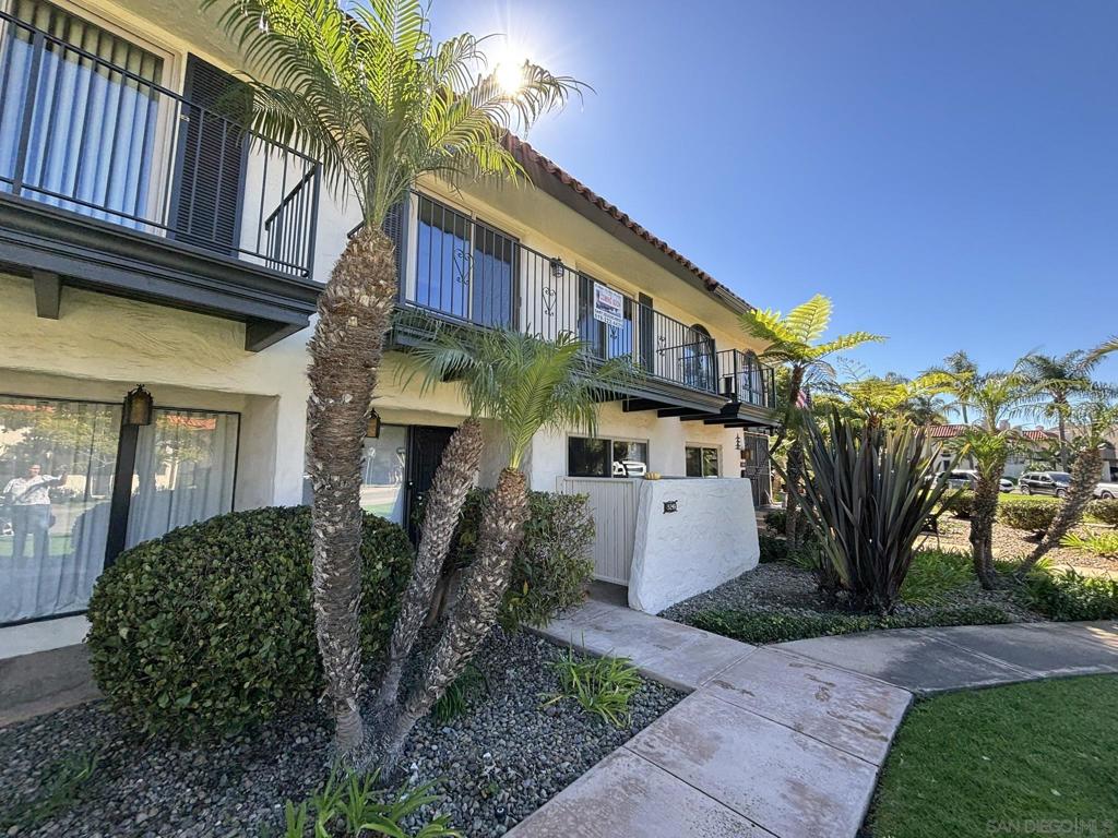 Point Loma - Residential