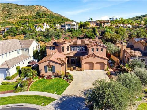 Photo of 3109 Walden Glen Gln, Escondido, CA 92027 (MLS # NDP2603468)