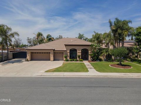 Photo of 13510 Hinault Drive, Bakersfield, CA 93314 (MLS # V1-36593)