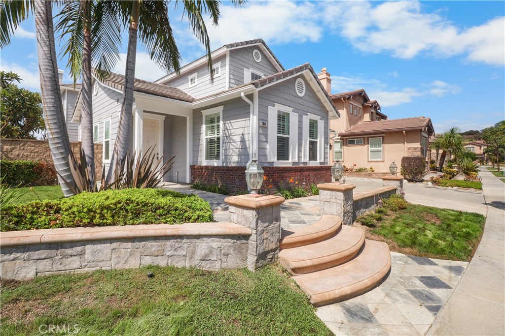 2849 Hawks Pointe Drive