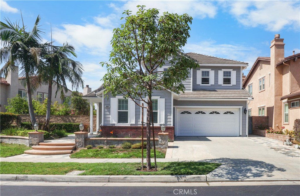 2849 Hawks Pointe Drive
