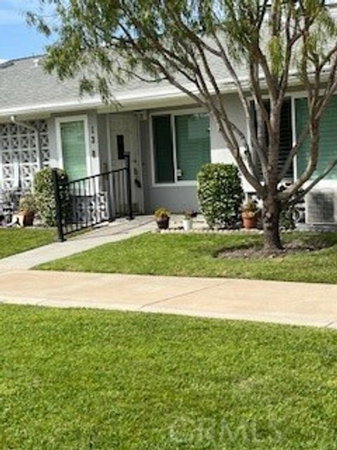 13824 Fresh Meadow Ln., M3-13B Seal Beach CA 90740