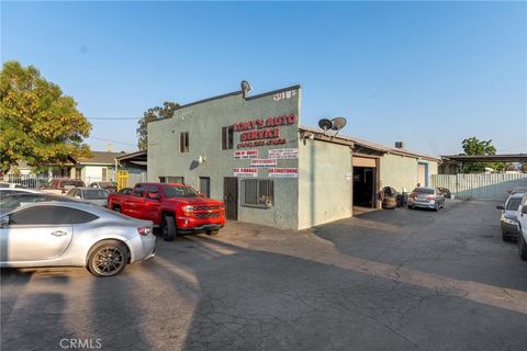 Photo of 591 E 9th Street St, San Bernardino, CA 92410 (MLS # IG25240472)