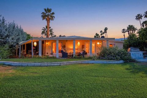 Photo of Cathedral City, CA 92234 (MLS # 219145494DA)