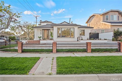 Property photo of 4703 Snowden, Lakewood, CA 90713
