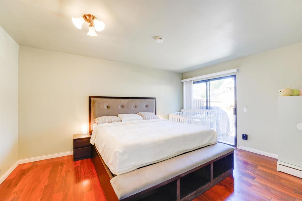 Tierrasanta - Residential