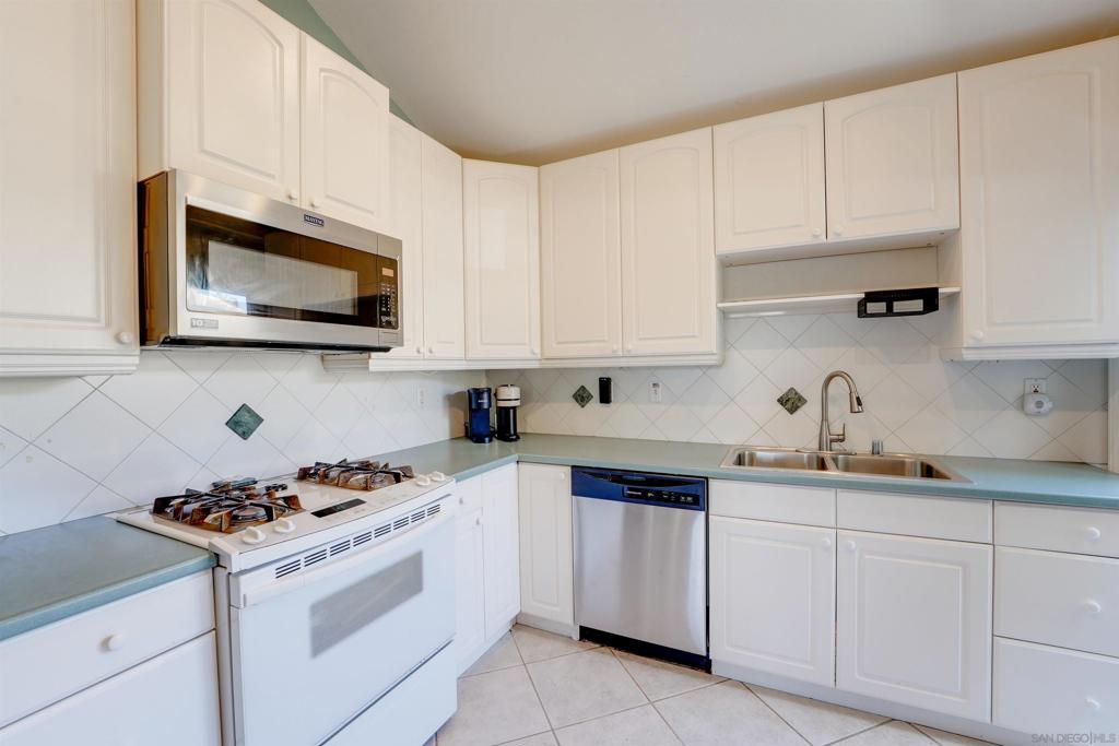 Tierrasanta - Residential