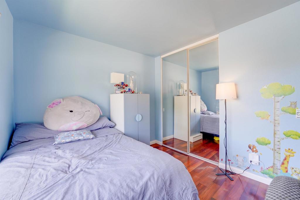 Tierrasanta - Residential