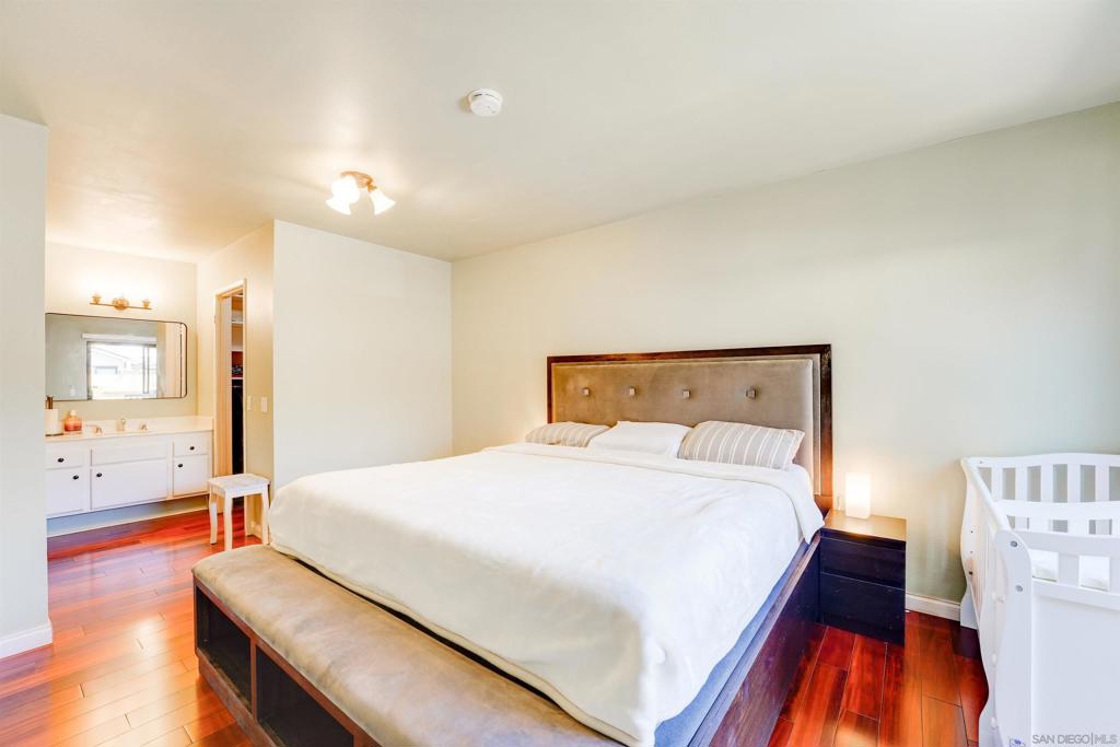 Tierrasanta - Residential