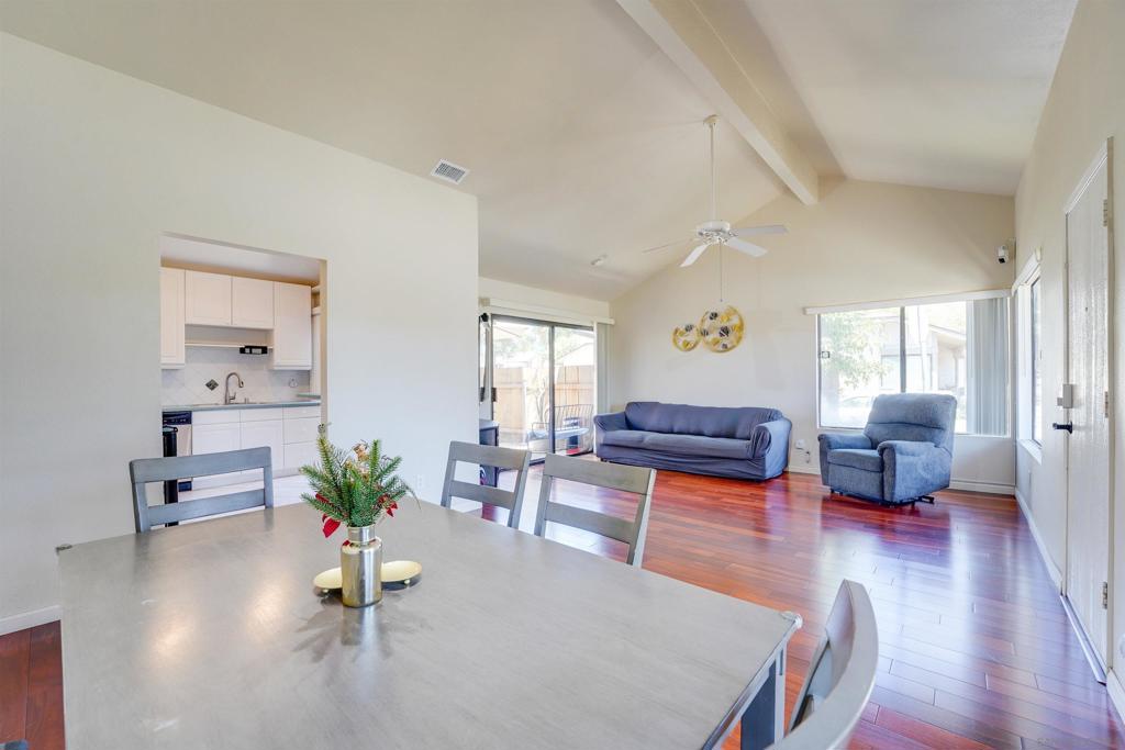 Tierrasanta - Residential