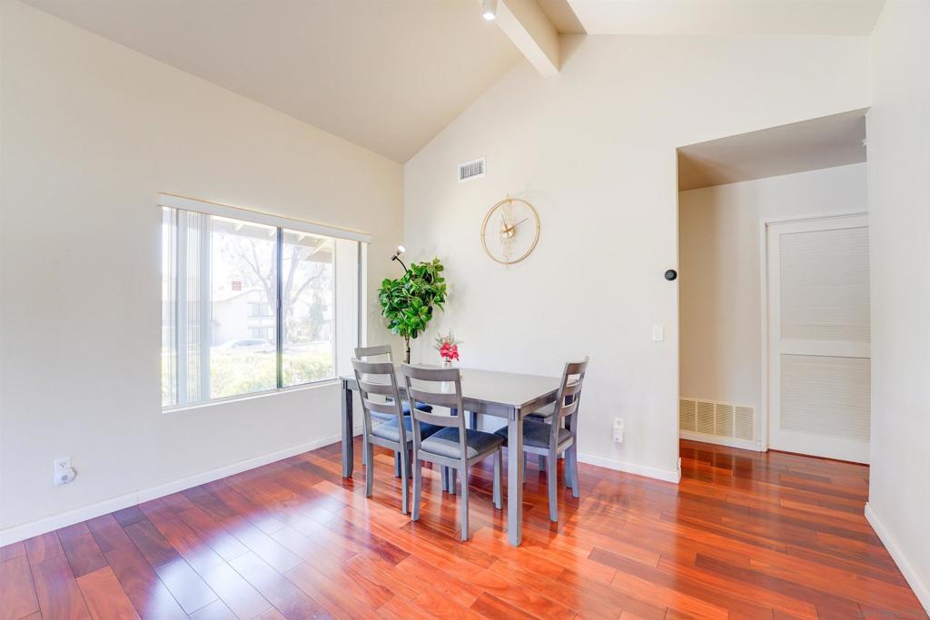 Tierrasanta - Residential