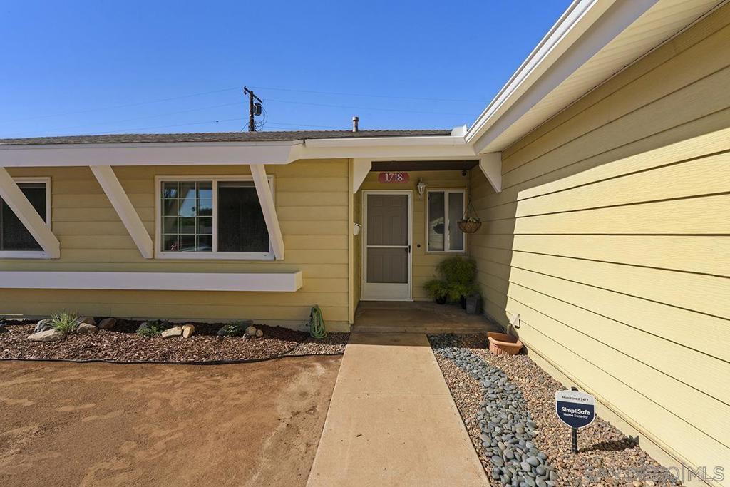 El Cajon - Residential