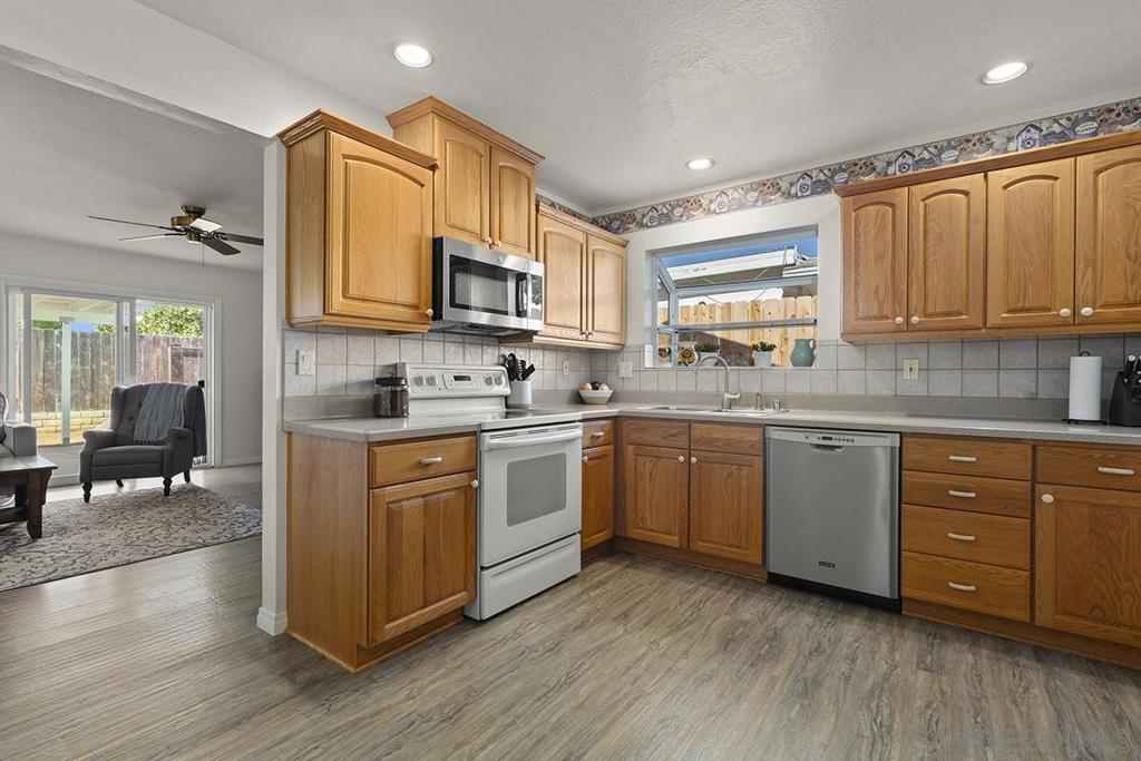 El Cajon - Residential