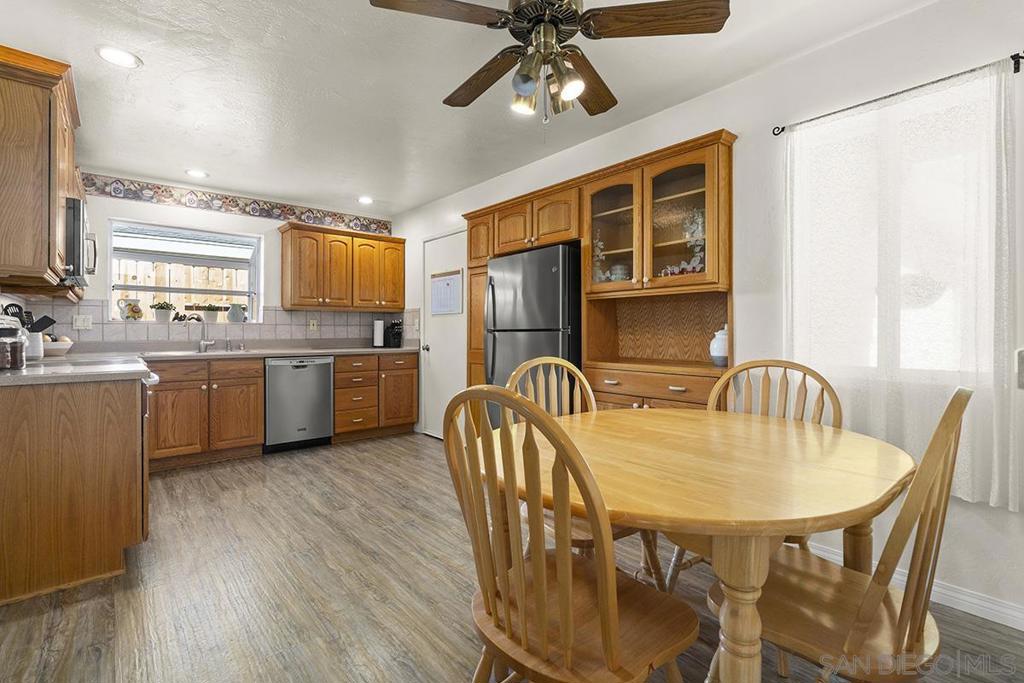 El Cajon - Residential