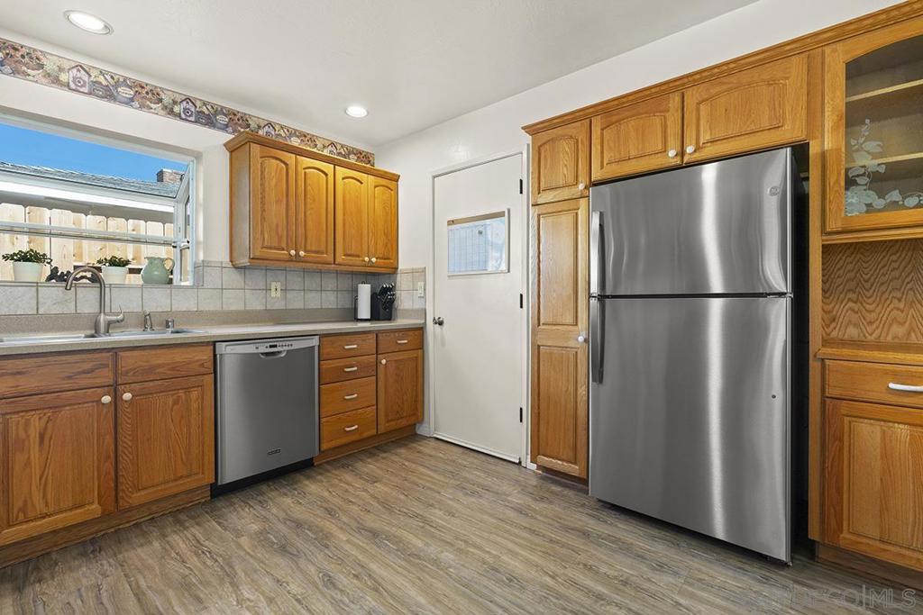 El Cajon - Residential