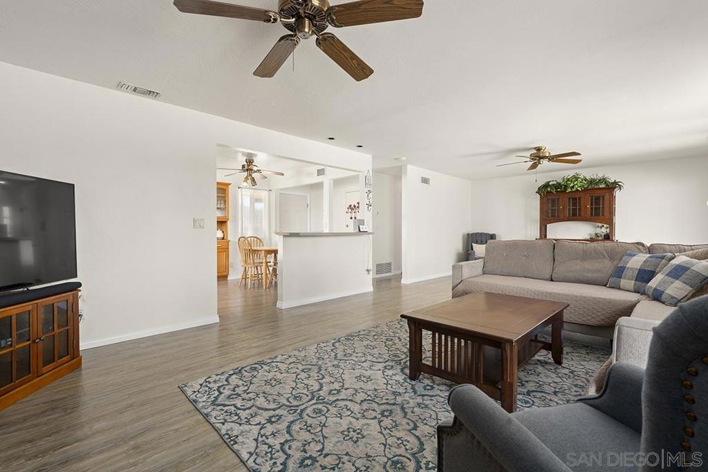 El Cajon - Residential