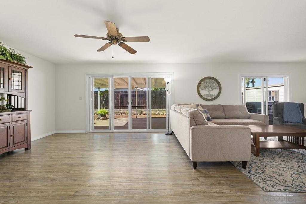 El Cajon - Residential