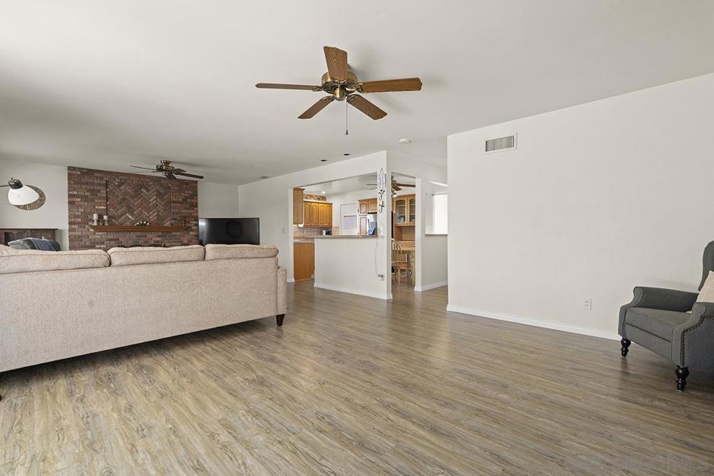 El Cajon - Residential