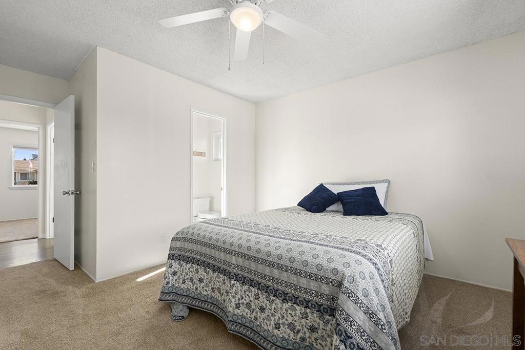 El Cajon - Residential