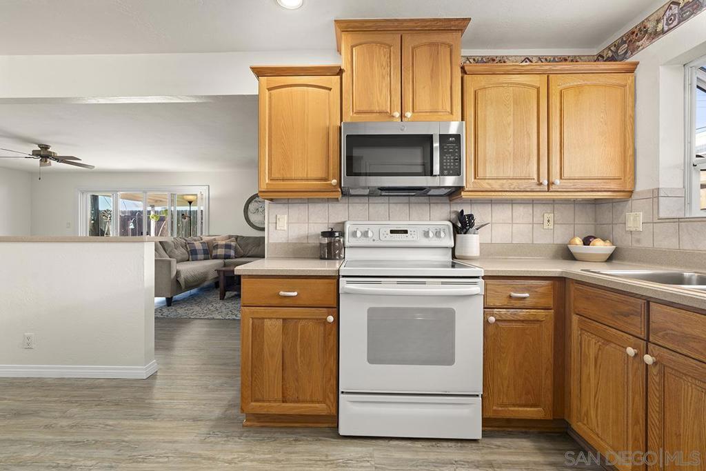 El Cajon - Residential