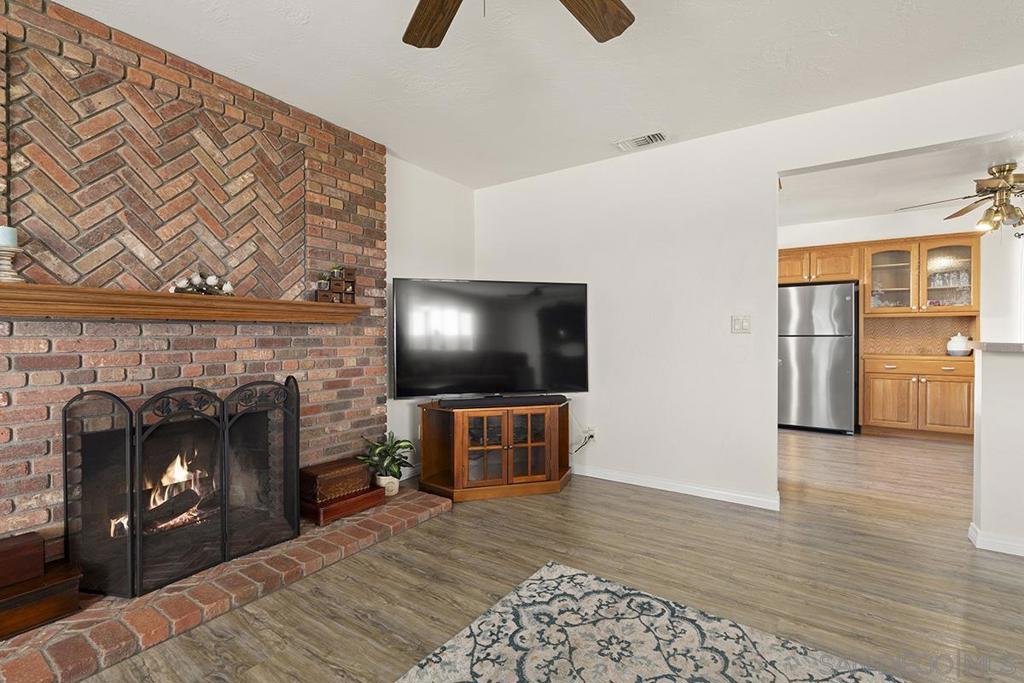 El Cajon - Residential