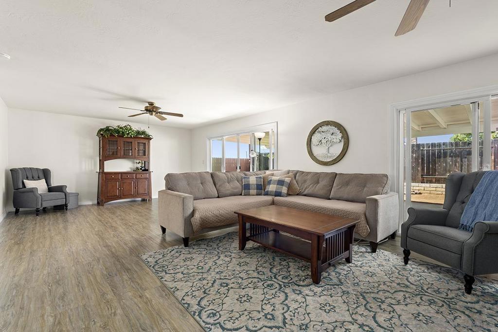 El Cajon - Residential