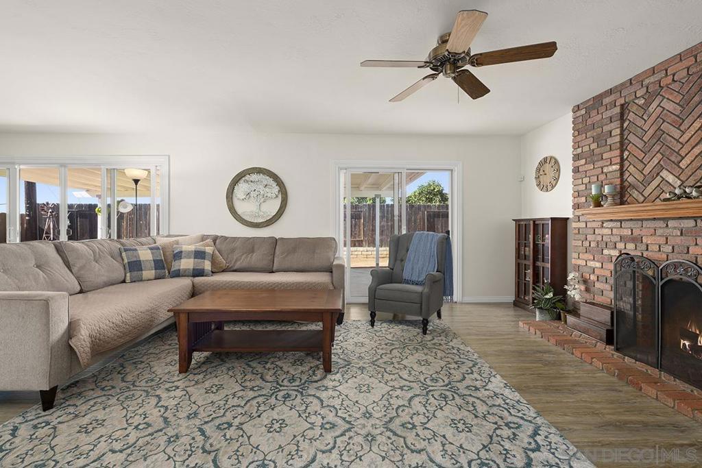 El Cajon - Residential