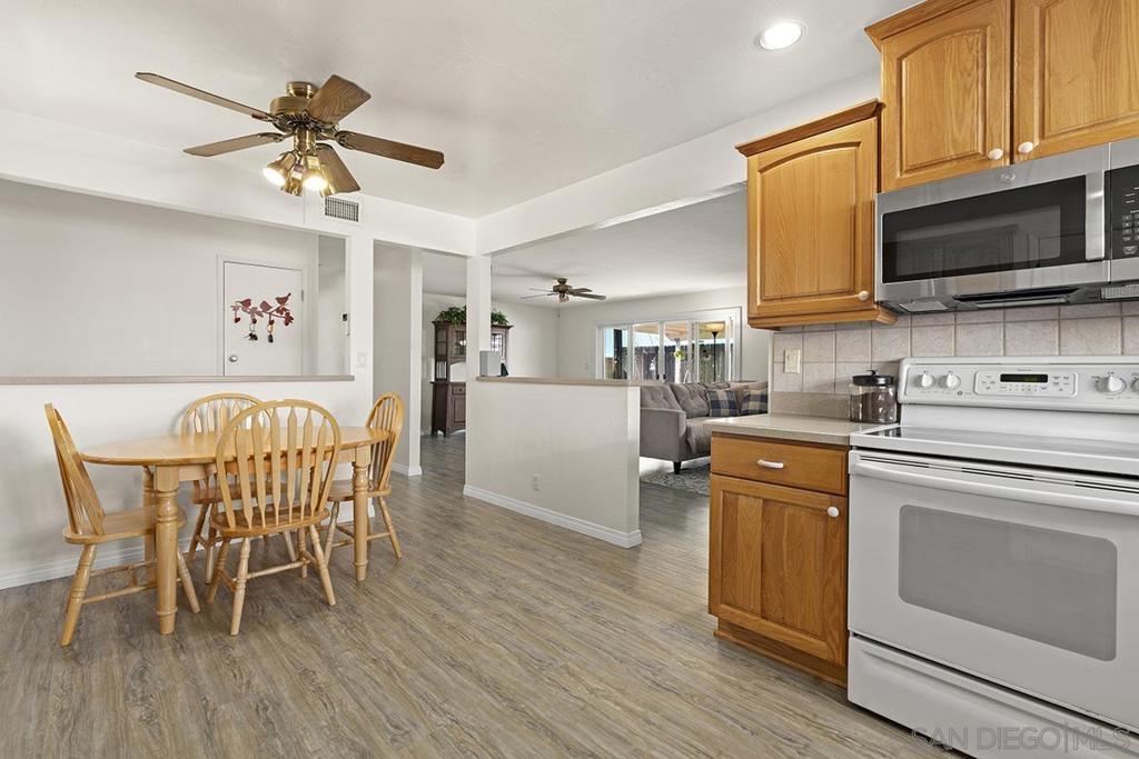 El Cajon - Residential