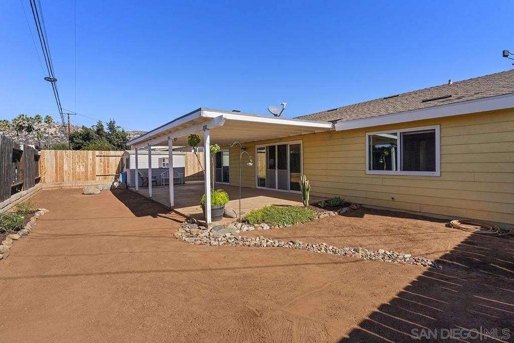 El Cajon - Residential