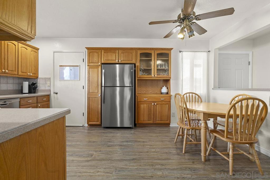 El Cajon - Residential