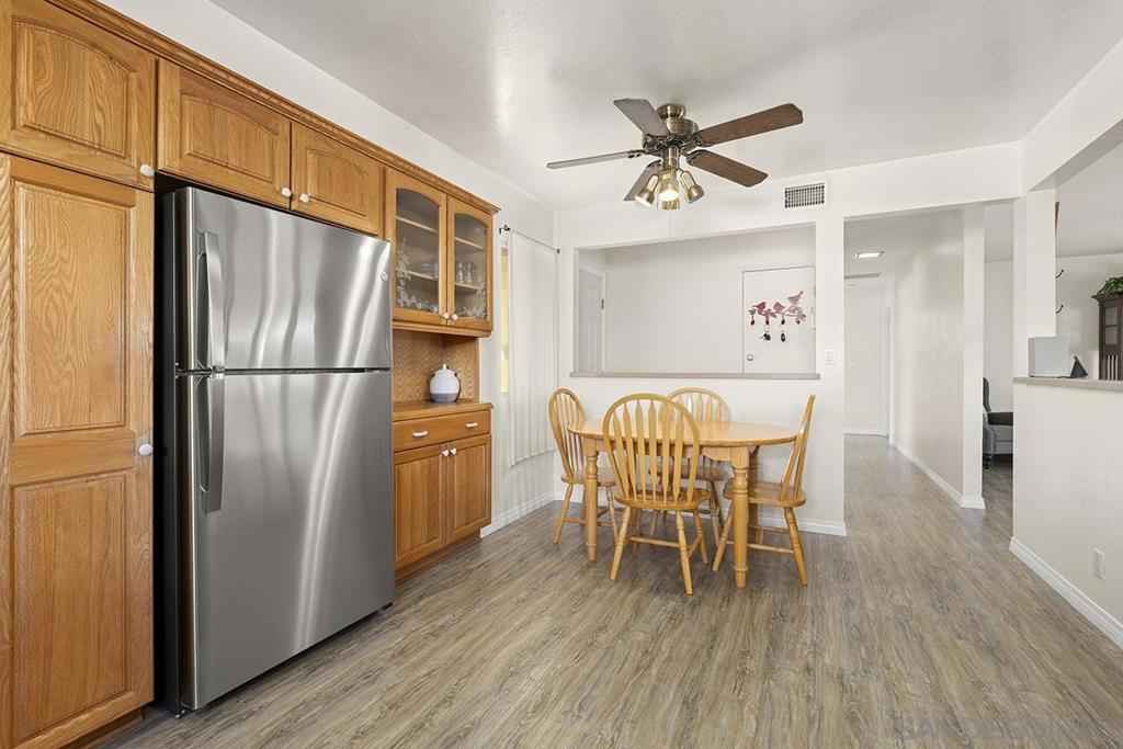 El Cajon - Residential