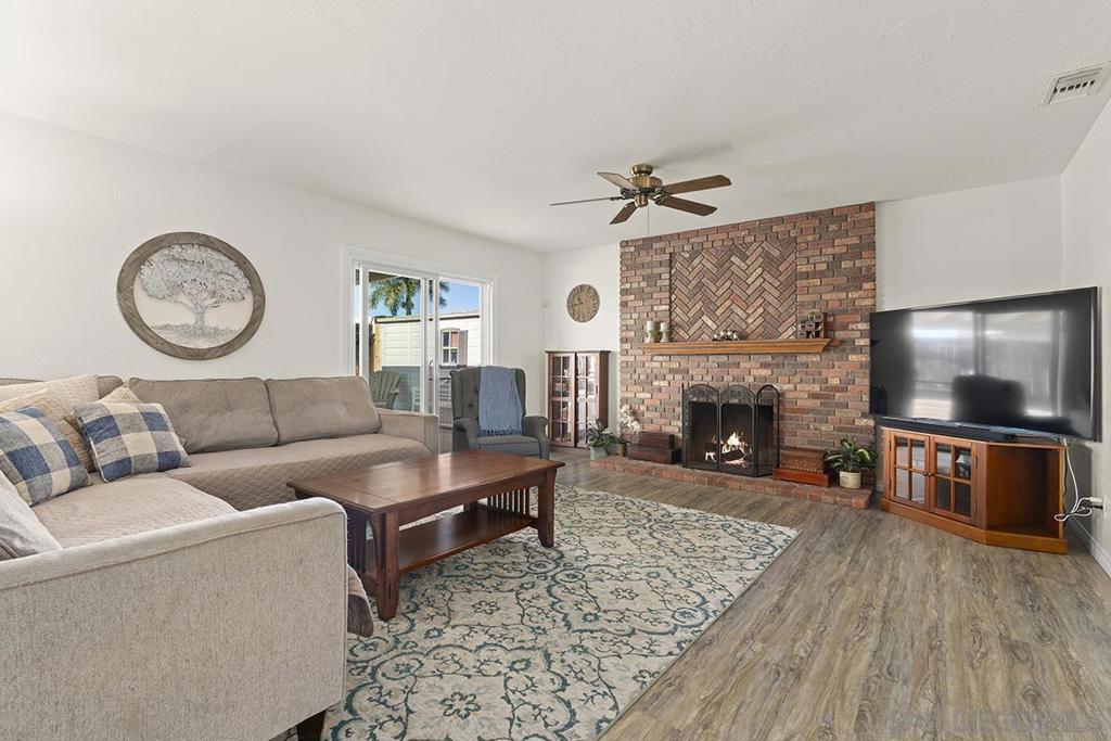 El Cajon - Residential