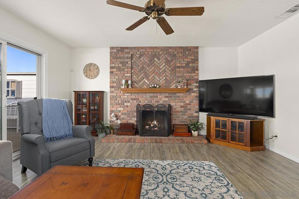 El Cajon - Residential