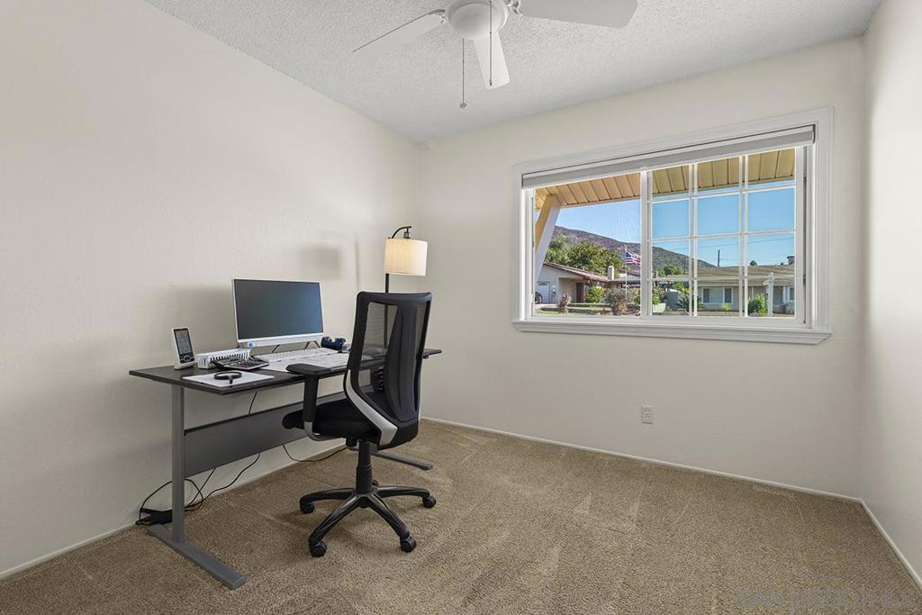 El Cajon - Residential