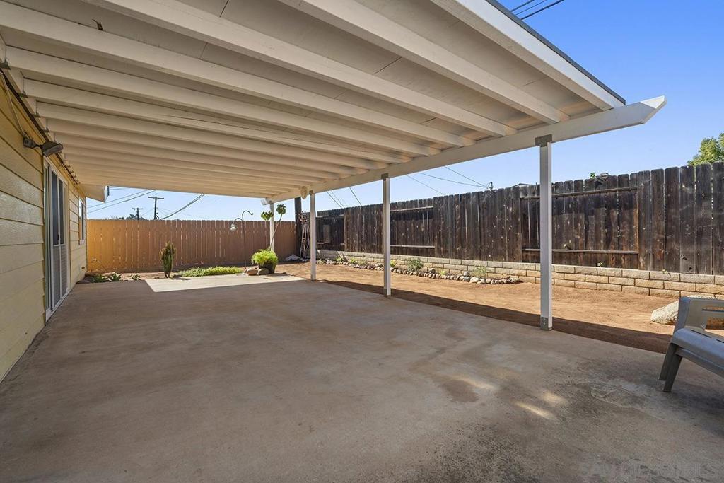 El Cajon - Residential