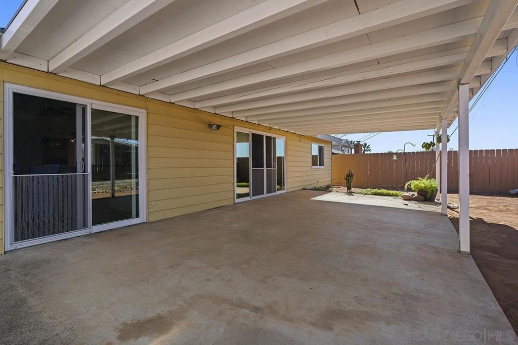 El Cajon - Residential