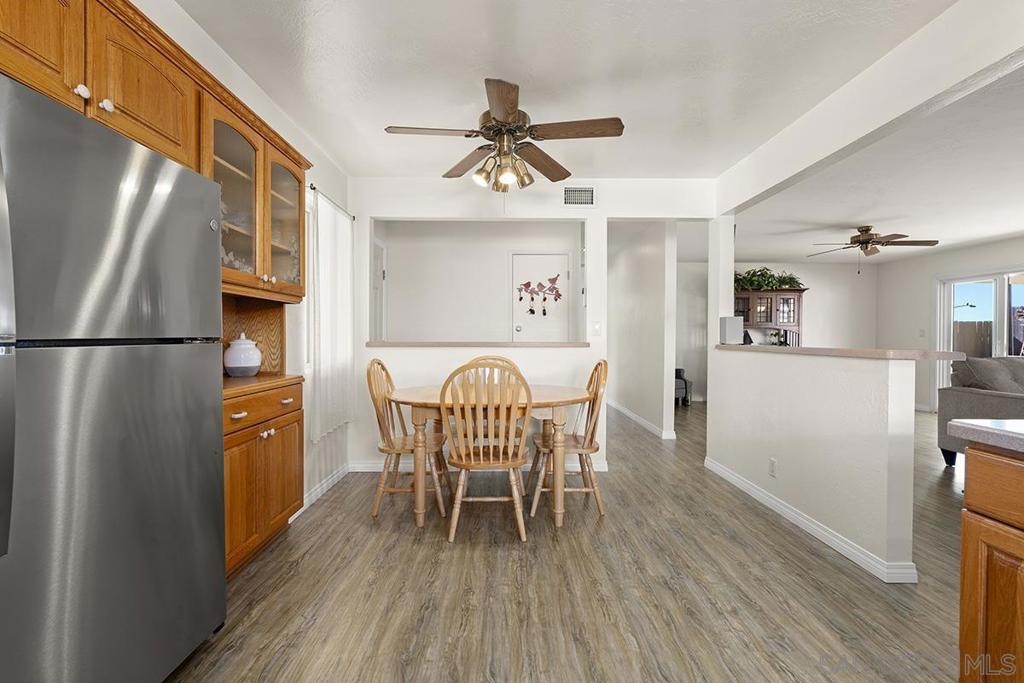 El Cajon - Residential