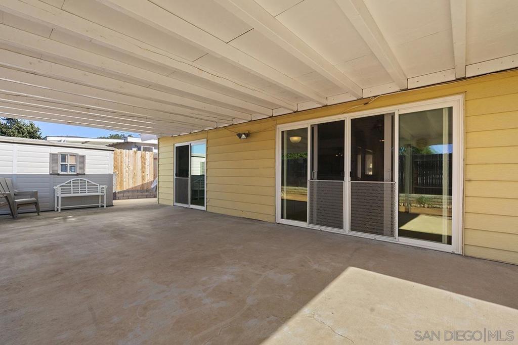 El Cajon - Residential