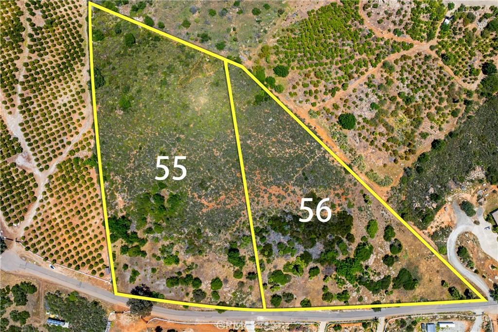 Set in the picturesque De Luz community of Temecula, this serene 4.86-acre property offers stunning 360° panoramic views, gentle coastal breezes, and the soothing presence of surrounding orchards and native wildlife. Known for its rolling hills, lush groves, and peaceful atmosphere, De Luz is a hidden gem offering rural charm just minutes from town. With plenty of space and privacy, this is the perfect setting to build your dream home—where quiet country living meets the convenience of nearby Temecula and Fallbrook.
