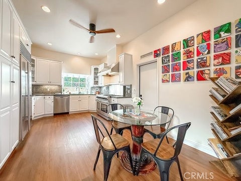 Tiny photo for 28348 Laura La Plante Drive, Agoura Hills, CA 91301 (MLS # SR26225856)