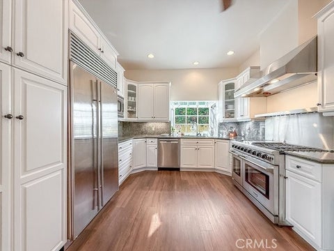 Tiny photo for 28348 Laura La Plante Drive, Agoura Hills, CA 91301 (MLS # SR26225856)