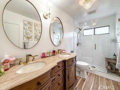 Tiny photo for 28348 Laura La Plante Drive, Agoura Hills, CA 91301 (MLS # SR26225856)